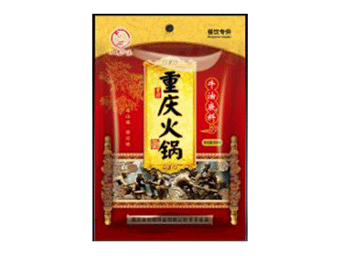 重慶火鍋底料多少錢(qián)一斤批發(fā)？重慶火鍋底料加工定制，重慶火鍋底料500g裝